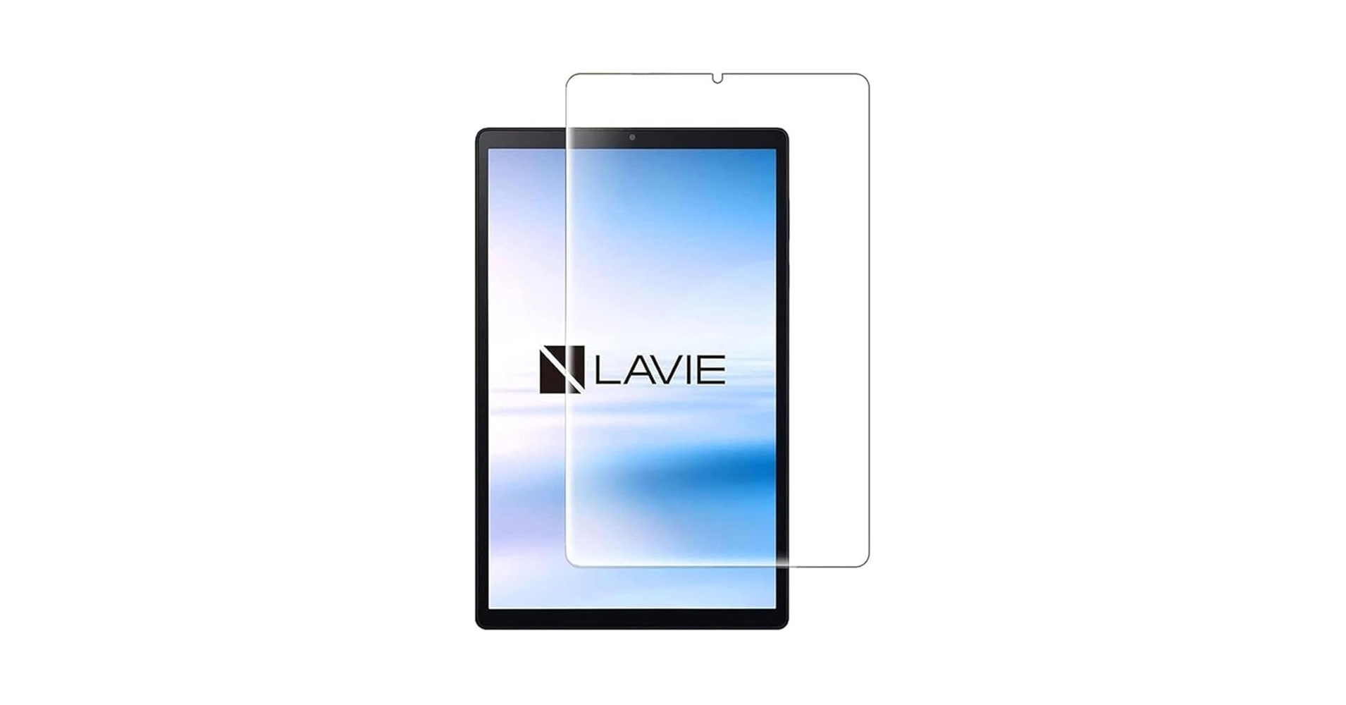 Amazon.co.jp: For LAVIE Tab T8 フィルム NEC LAVIE Tab T8
